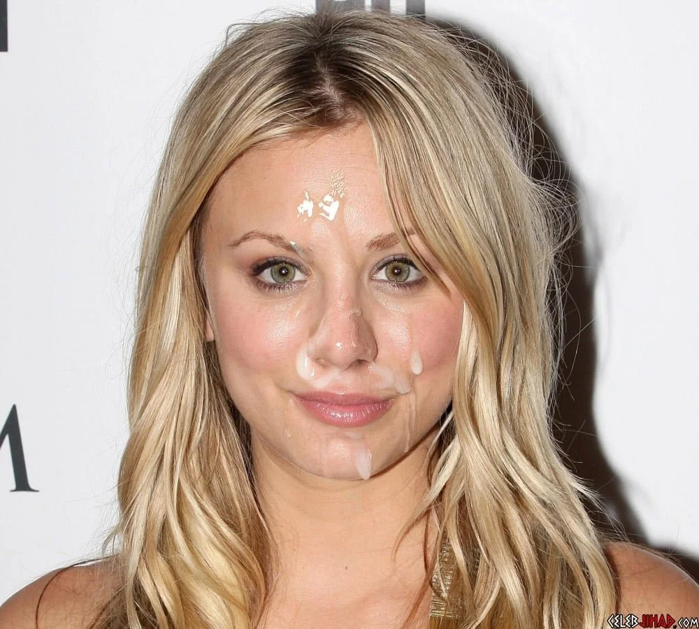 Kaley cuoco image 43