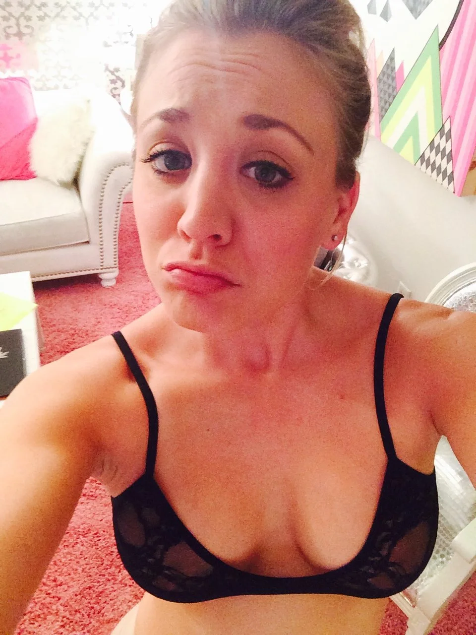 Kaley cuoco image 44