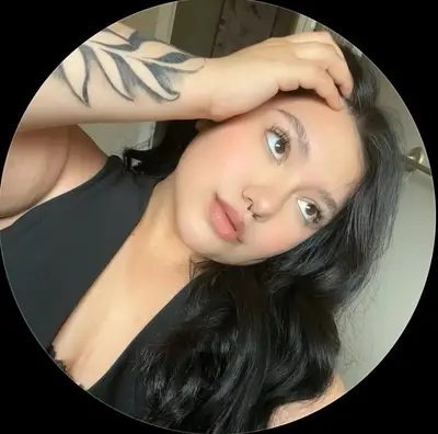 Cumming Inside Cynthia Salas Gonzalez From Madera Raw cover image