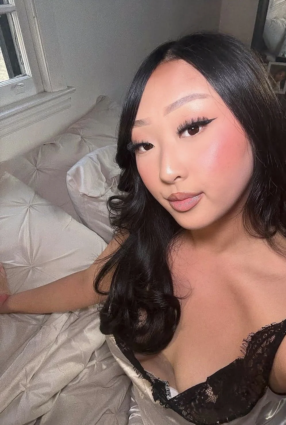 Asian Hmong Baddie image 2