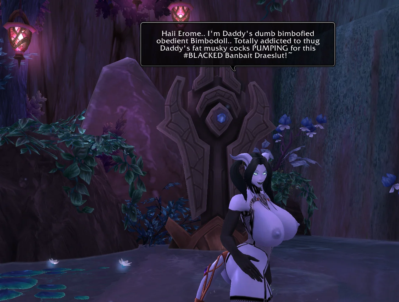 Random Goat slut main image