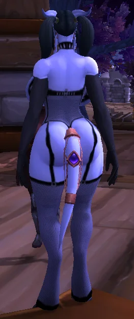 Random Goat slut image 3