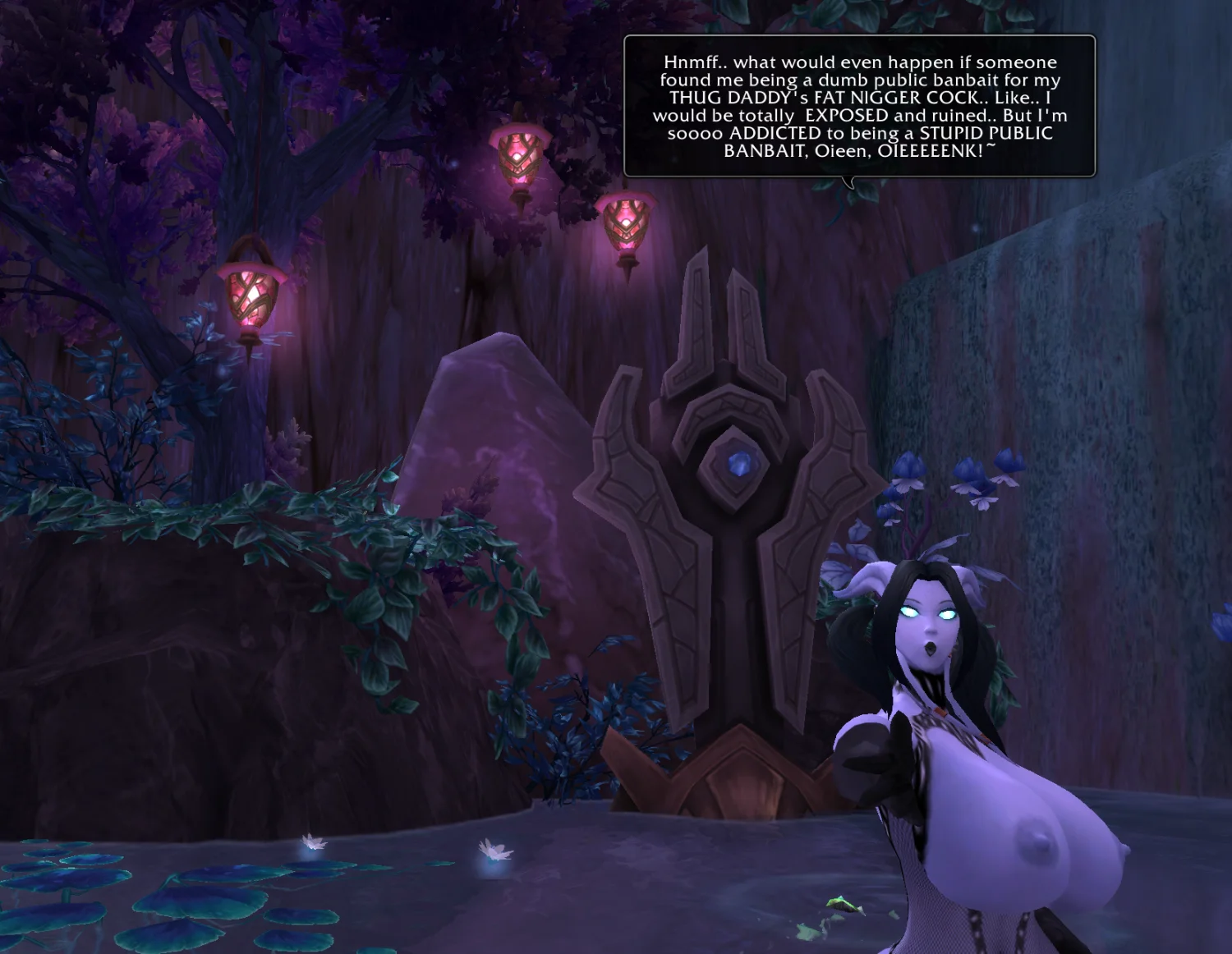 Random Goat slut image 4