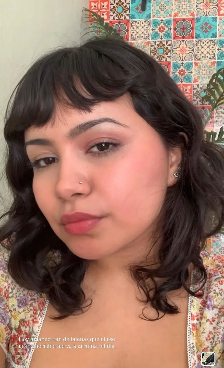 Insta - Eteraluna - pendeja que se cree bruja filtrada con (IA) image 4