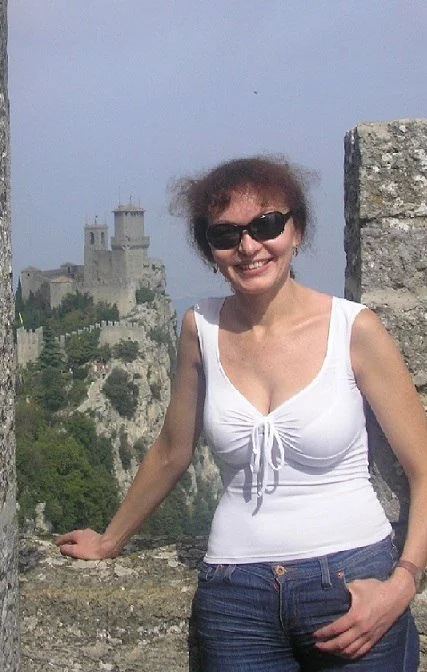 Sandra....cuck lost her in a game of dice image 5