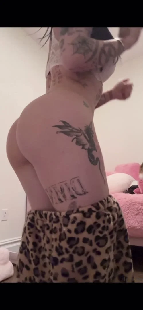 Curvy Goddess Back Arching Leopard abg asian latina Big Tits college Baddie Amateur Teen leaked_thumb1 image 4