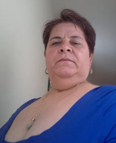 minha esposa 1 cover image