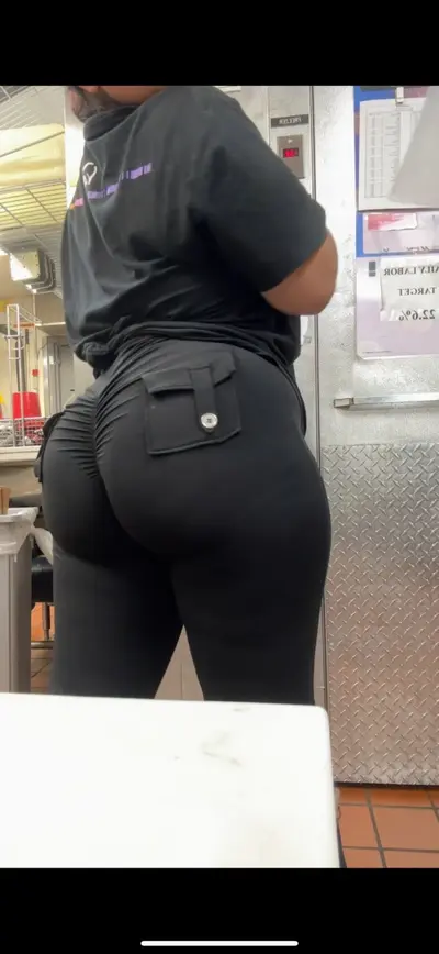 BBW latina cover image