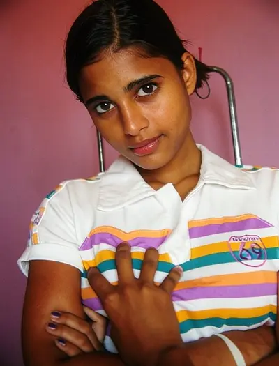 Panadura Nangi AI Enhanced cover image