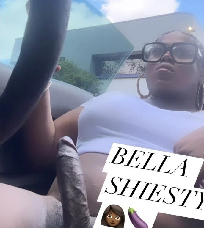 TS City Girls #84 main image
