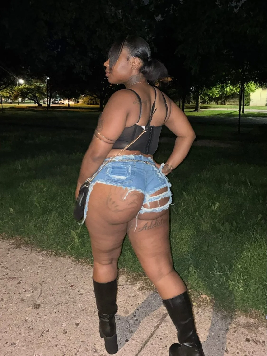 Gooned_world worthy 🍑🔥🍆💦 main image