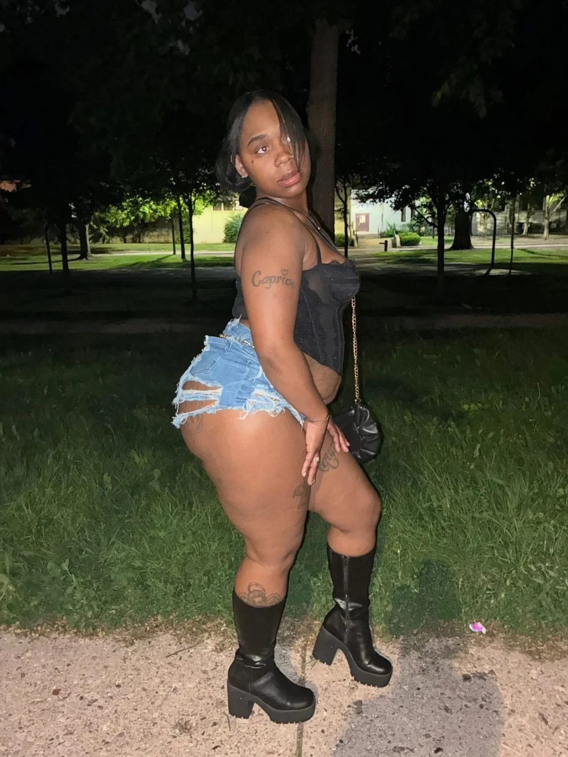 Gooned_world worthy 🍑🔥🍆💦 image 10