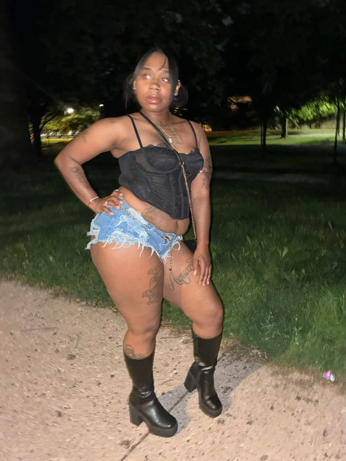Gooned_world worthy 🍑🔥🍆💦 image 3