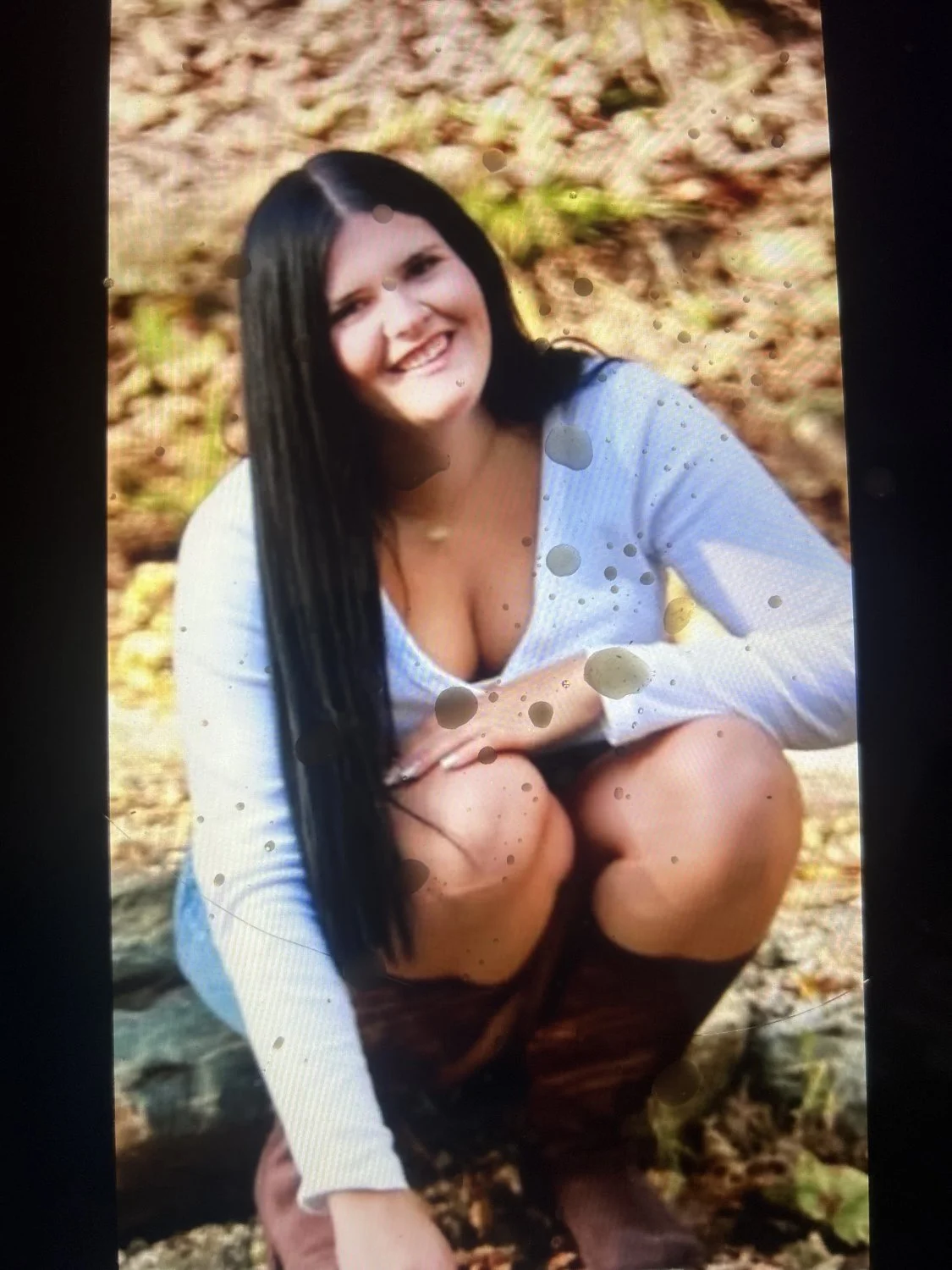 More of my IRL sluts getting covered in what the crave most image 9
