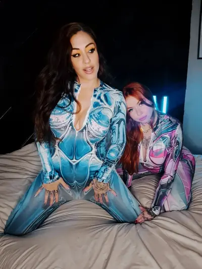 Asian College Threesome Pov Hentai Big Tits cover image