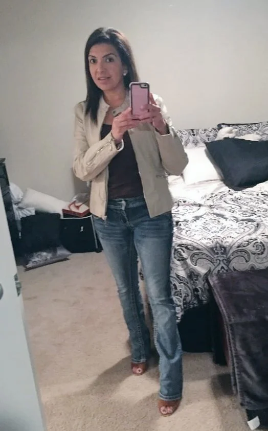 Hot Milf image 4