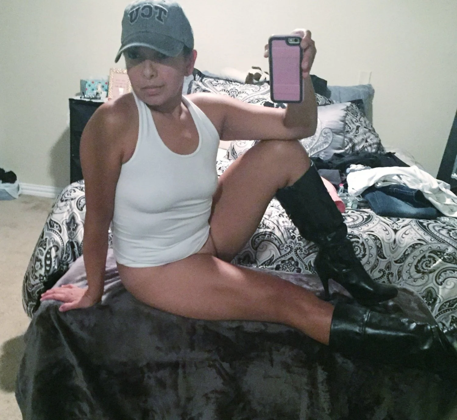 Hot Milf image 6