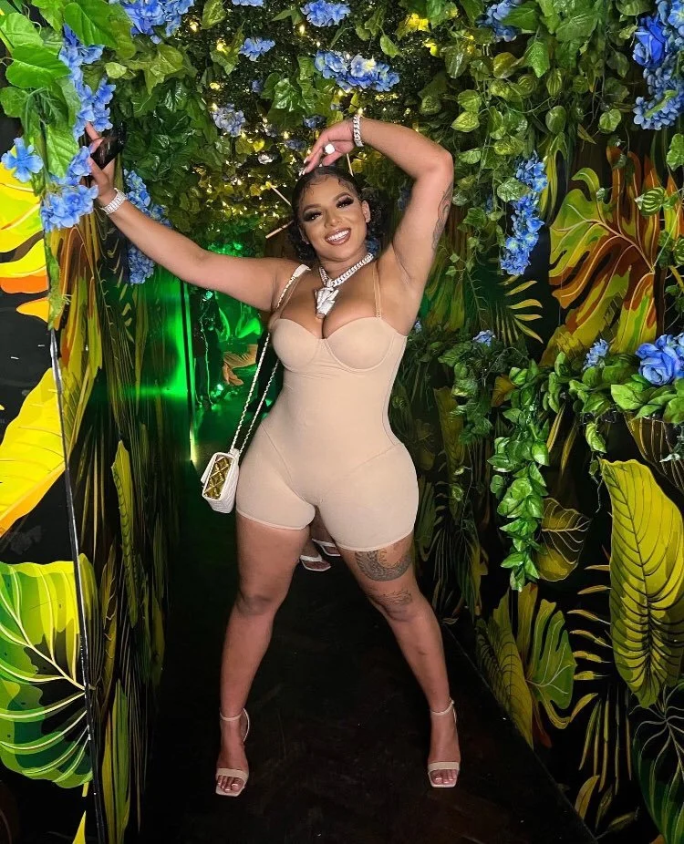 KKVS Mikayla Saravia SEXY image 15