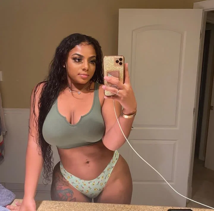 KKVS Mikayla Saravia SEXY image 18