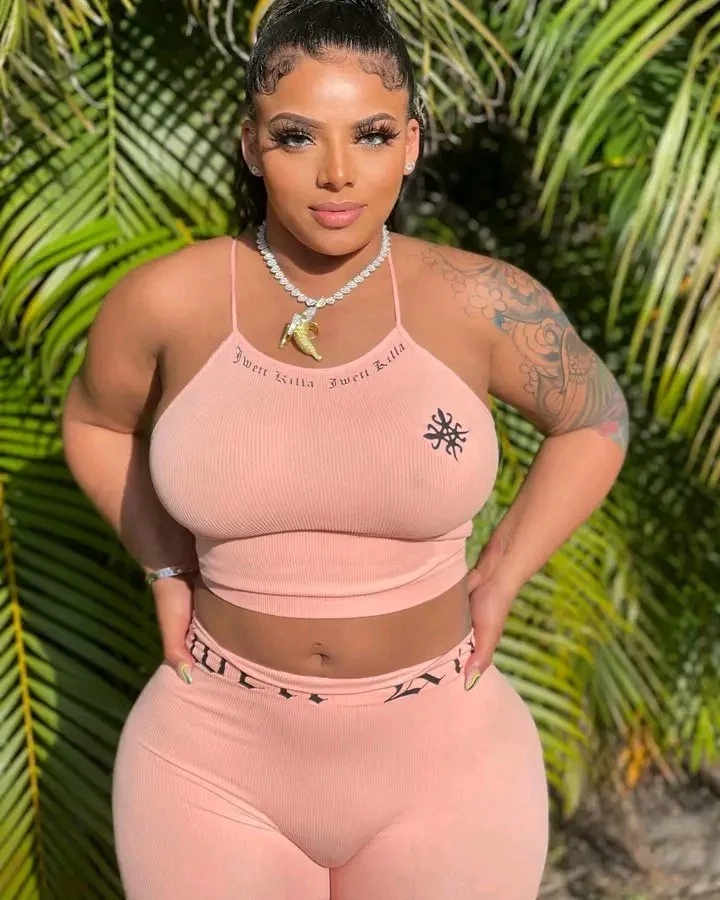 KKVS Mikayla Saravia SEXY image 24