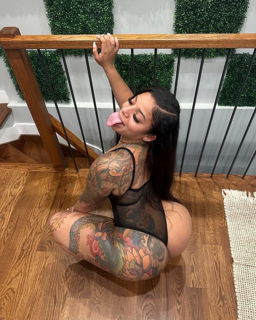 KKVS Mikayla Saravia SEXY image 42