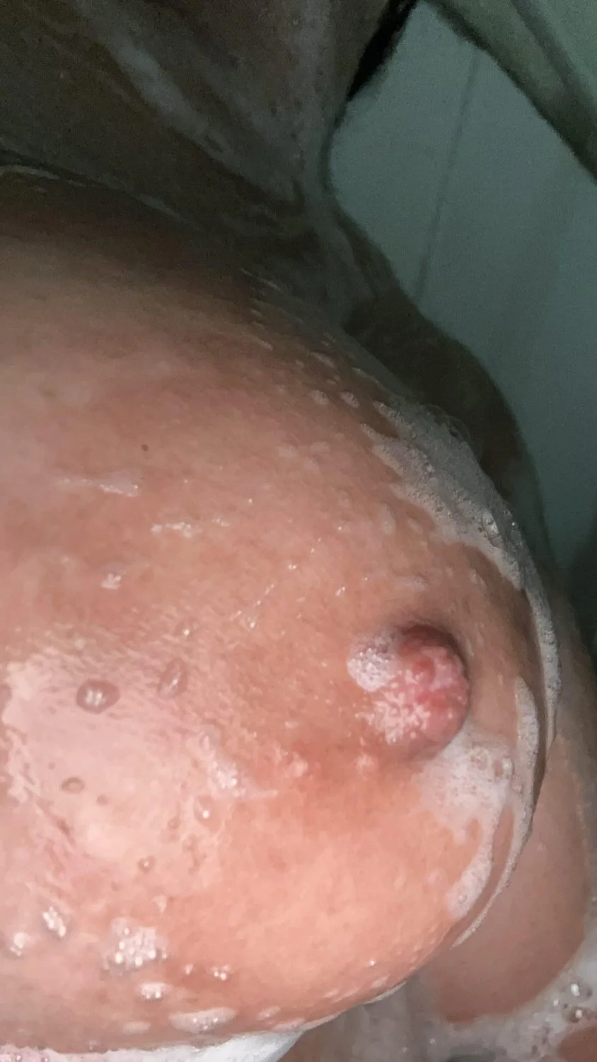 Latina pussy and tits image 3