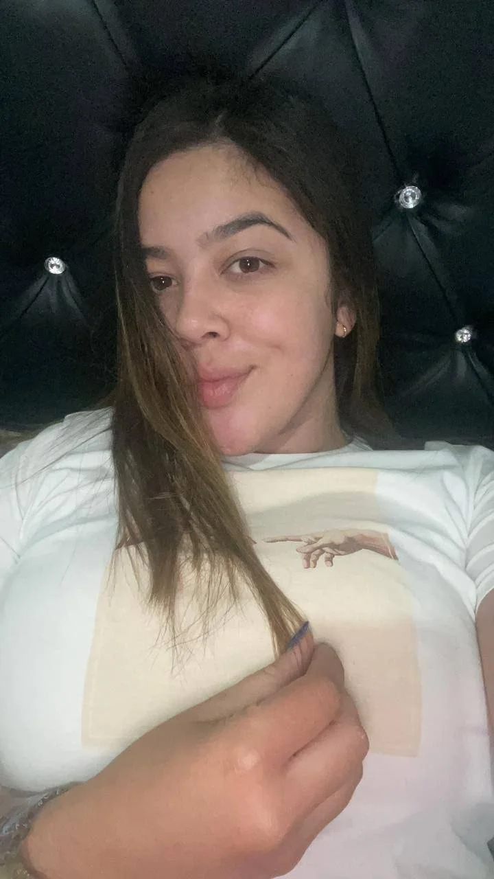 Novinha Delicinha famosinha do Tik tok 😈 🙈 🔥 😈 🤤😋 image 9