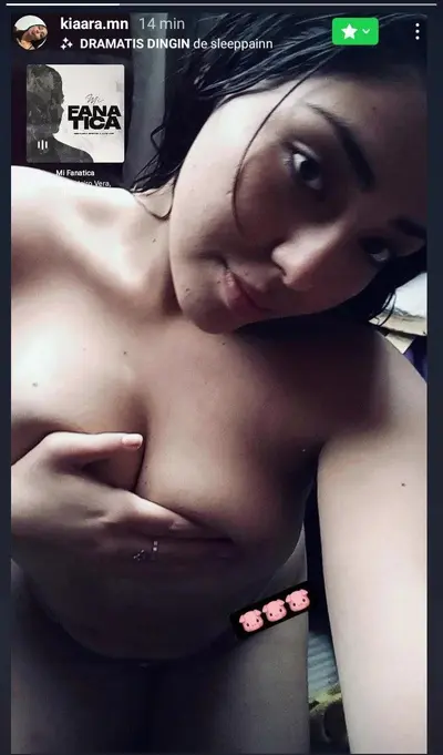 Kiara mena de dorrego cover image
