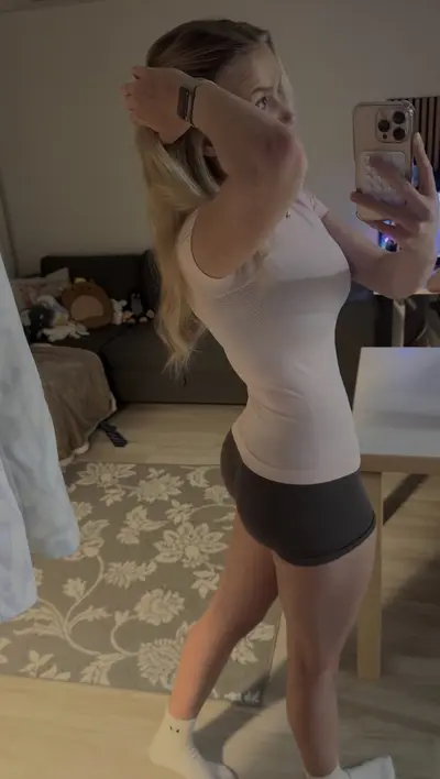 Nice ass cover image