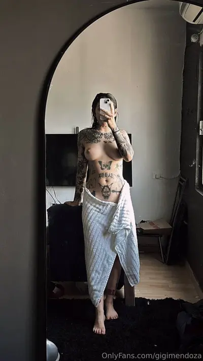 GgMendoza buenísima tik toker mexicana parte 2 cover image