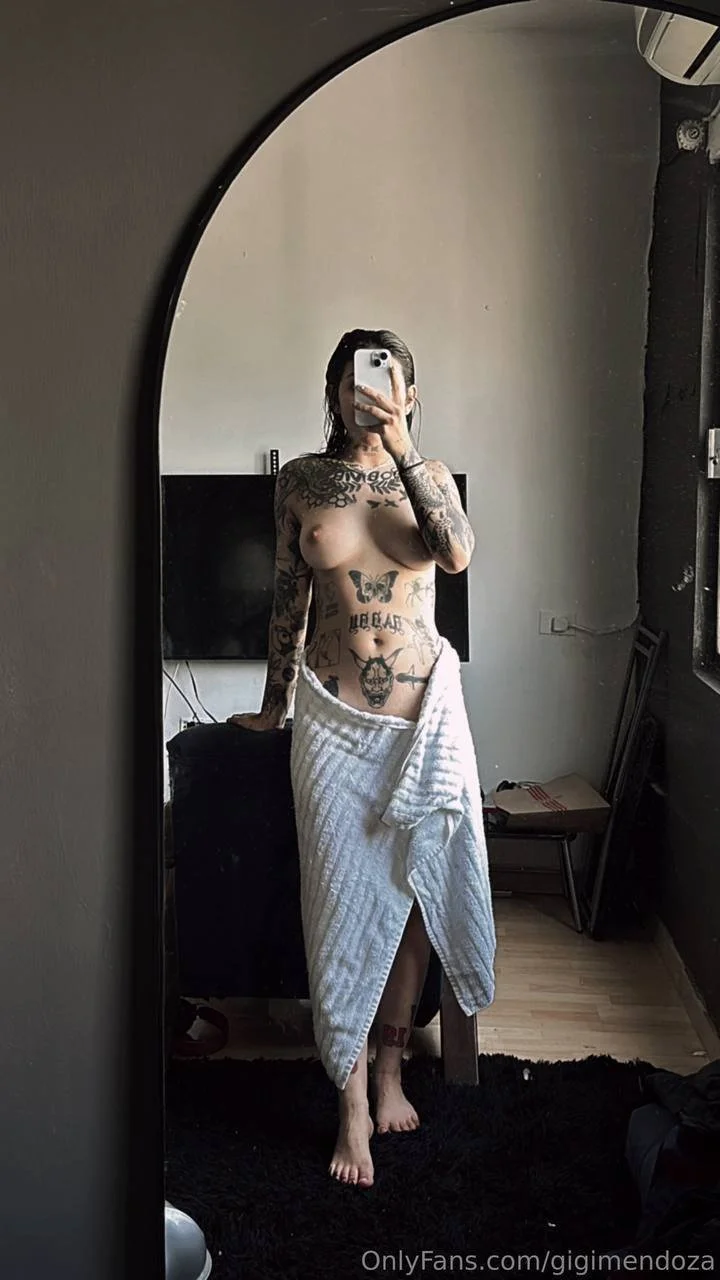GgMendoza buenísima tik toker mexicana parte 2 main image