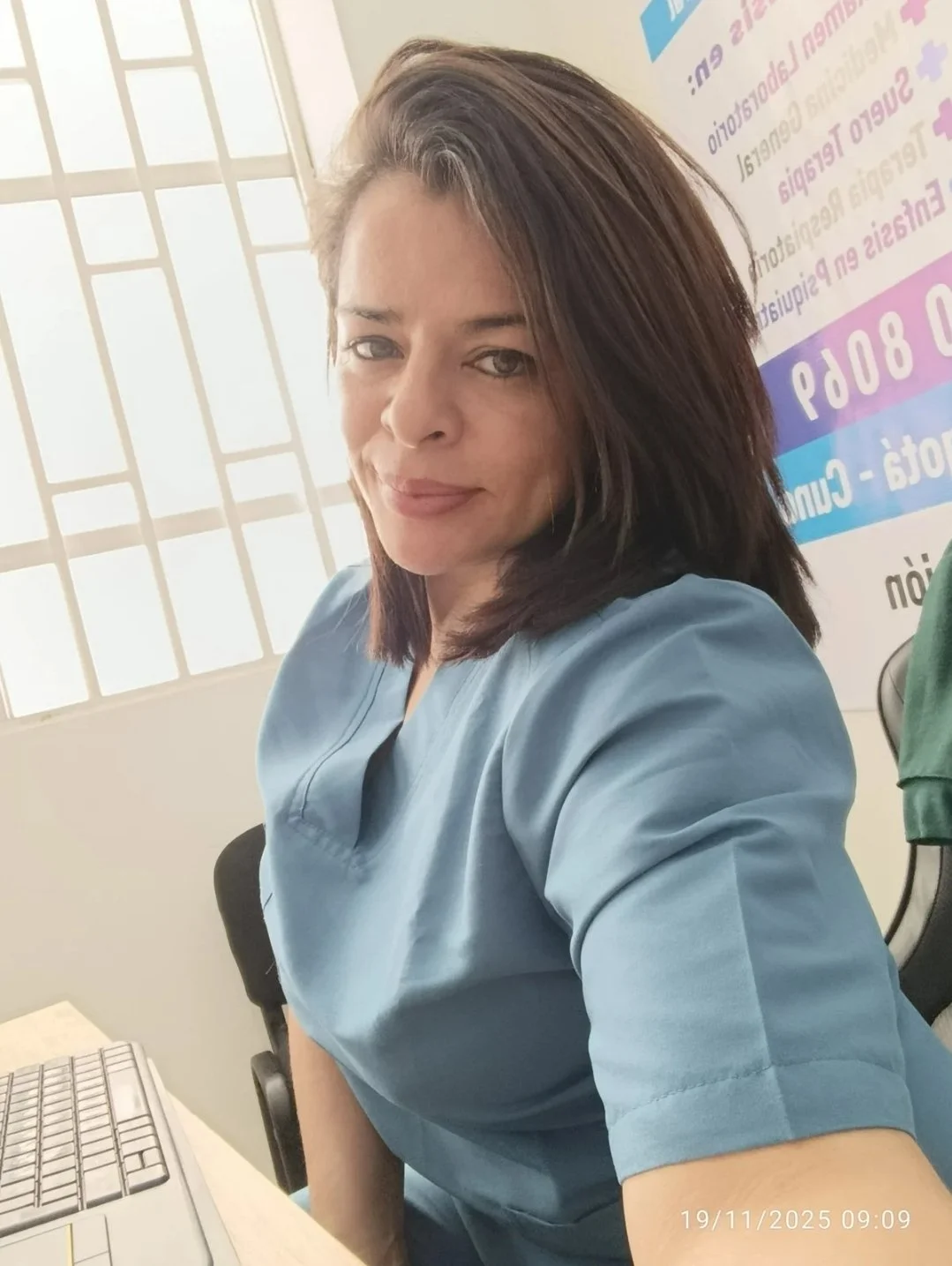 Doctora madura putita image 34