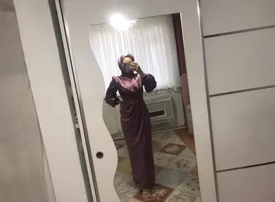 Hijab Nagehan cover image