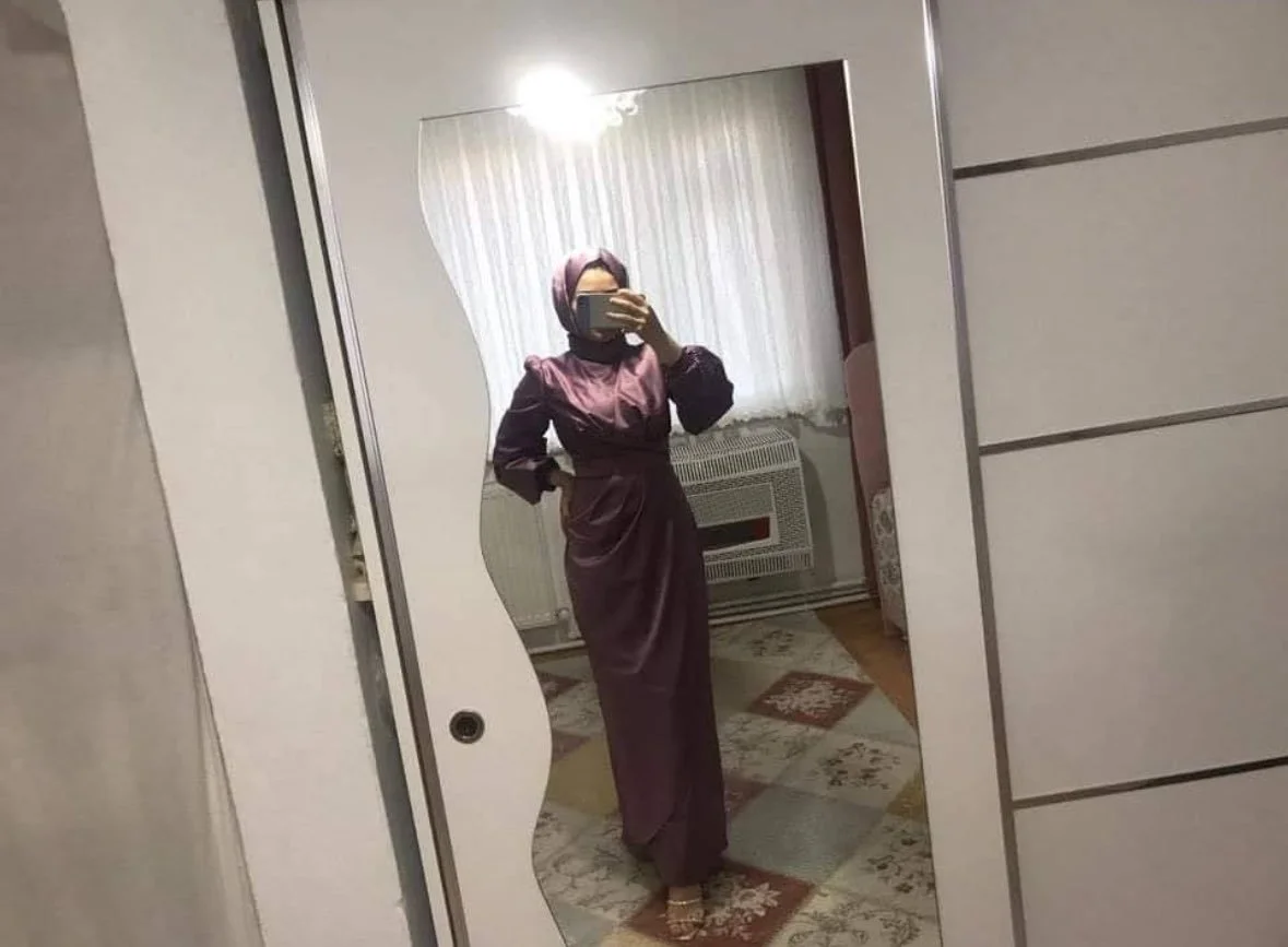 Hijab Nagehan main image