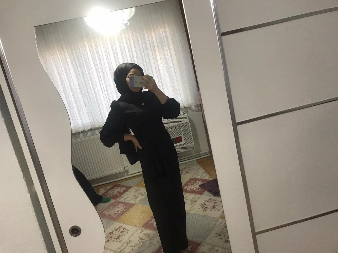 Hijab Nagehan image 2