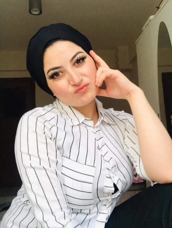 Hijab Nagehan image 7