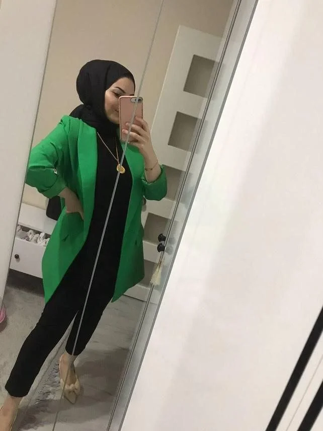 Hijab Nagehan image 8