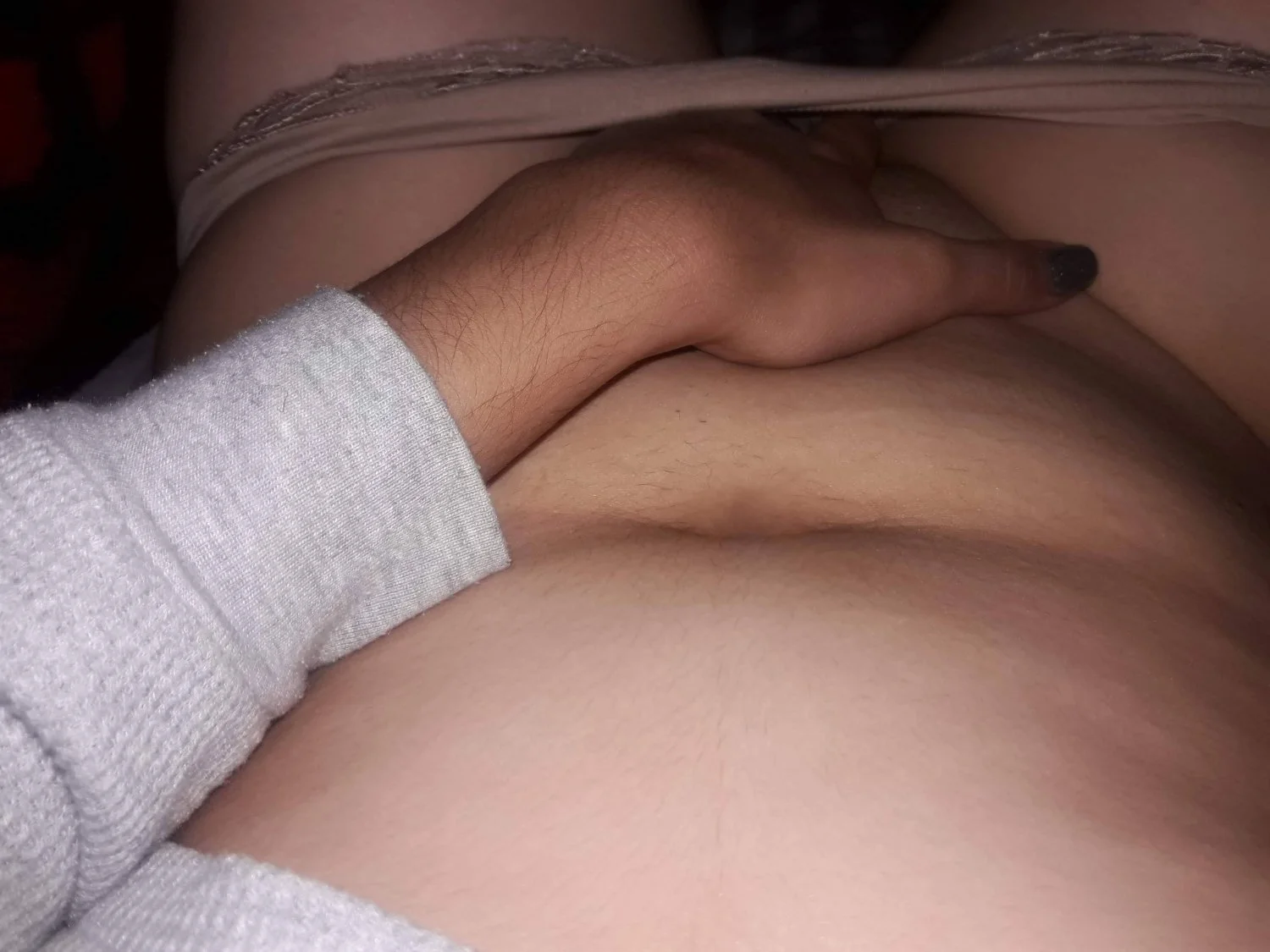 Pendeja mexicana del Edomex manda fotos al novio 🇲🇽 image 12