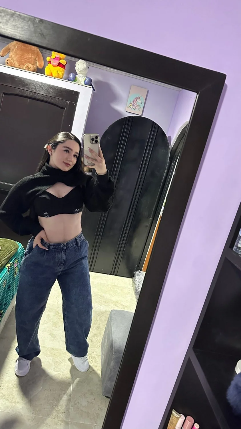 Colombiana rica Jennifer Giraldo image 2