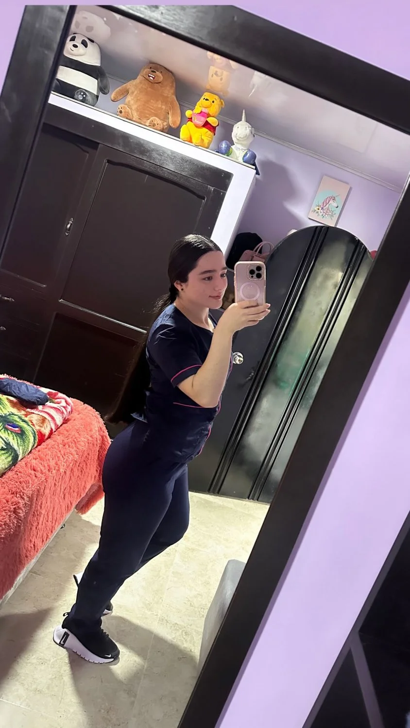 Colombiana rica Jennifer Giraldo image 3