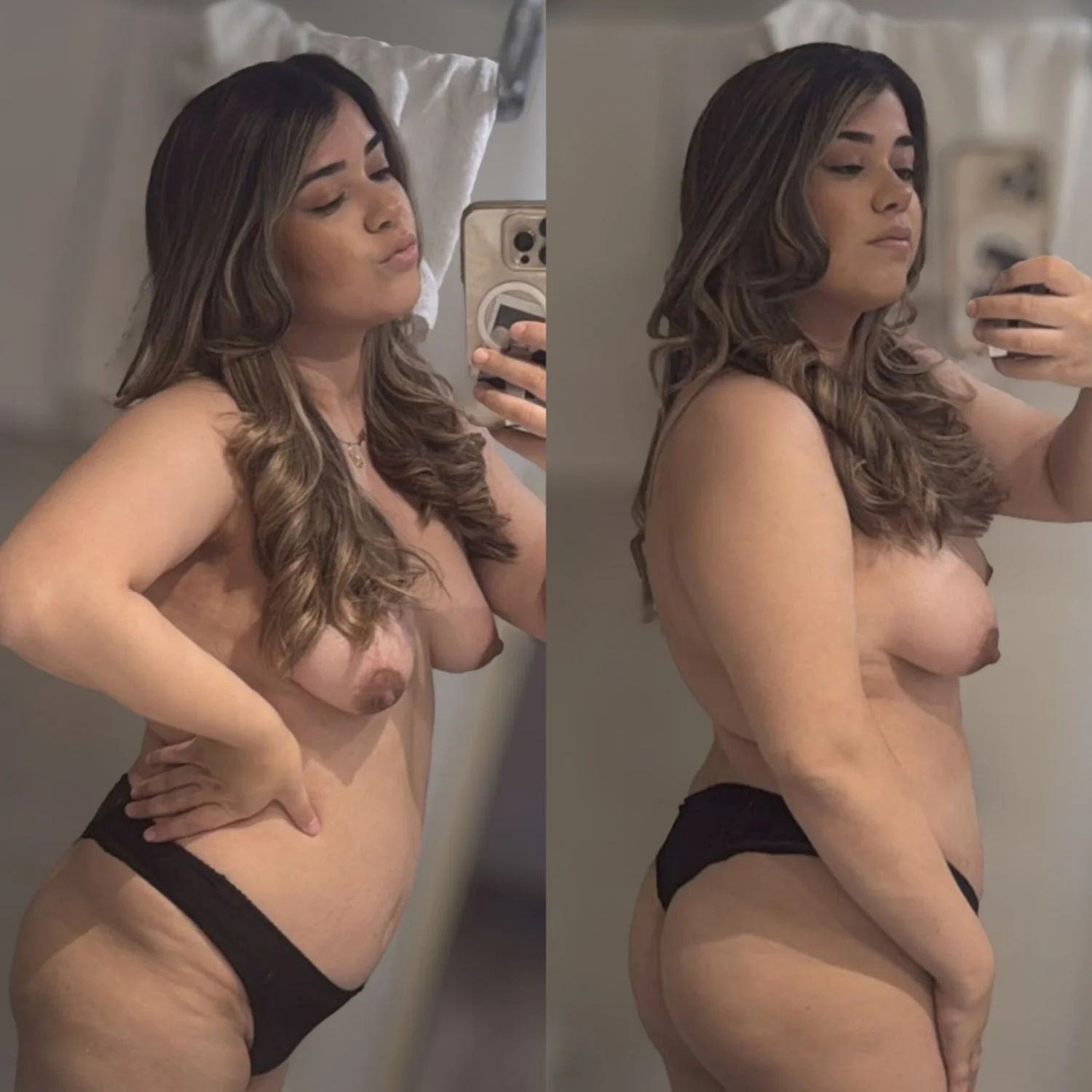 Thicc Turkish Wife image 4