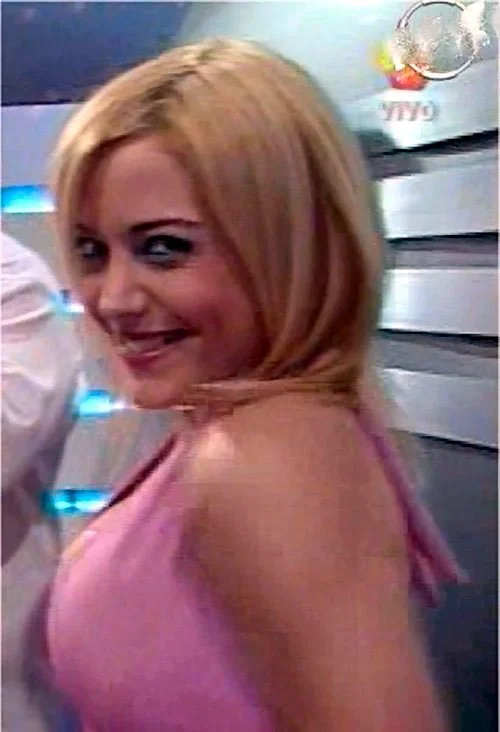 Evangelina en pasión de sabado 🍑 main image