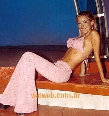 Evangelina en pasión de sabado 🍑 image 25