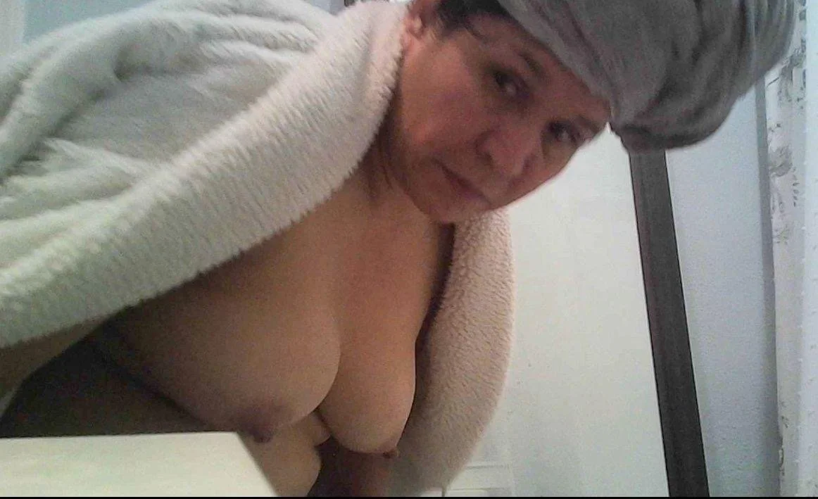 Milf slut rose. 56yo image 1
