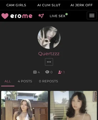 ⚠️ my account has been put to private by force, please follow new one 🙏🏼 cover image
