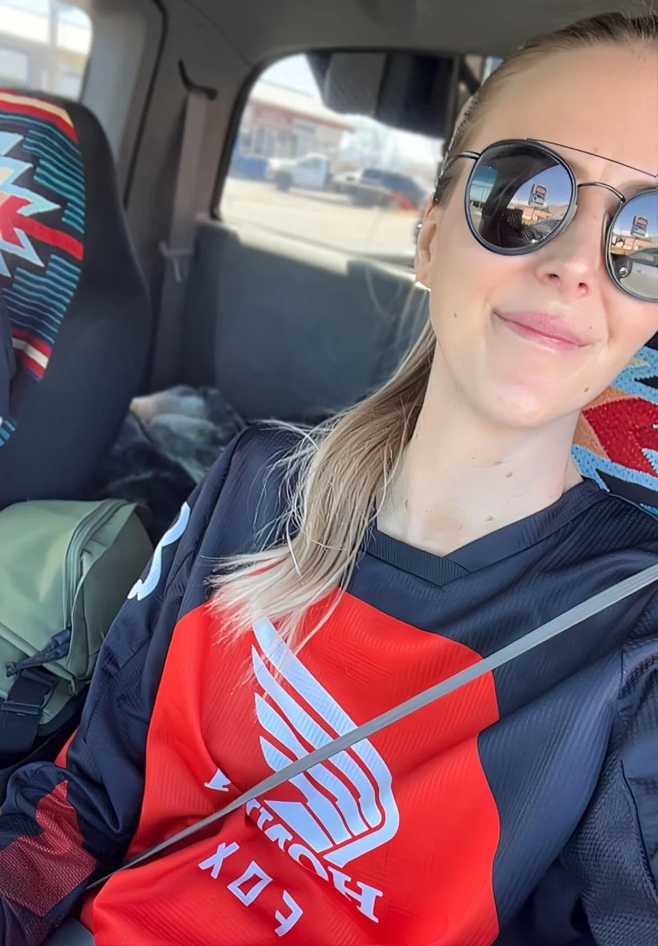 Biker tomboy sexy whitegirl image 18