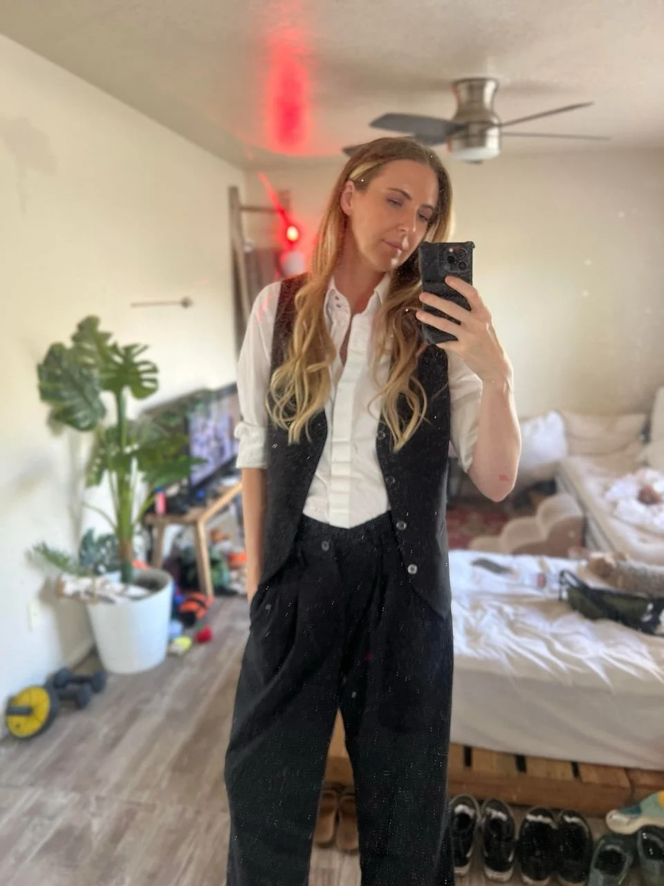 Biker tomboy sexy whitegirl image 27