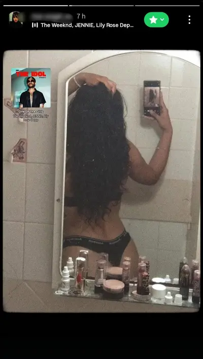 Argentina Instagram mejores. Aporte de un seguidor cover image