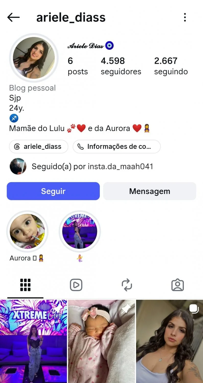 Ariele dias image 1