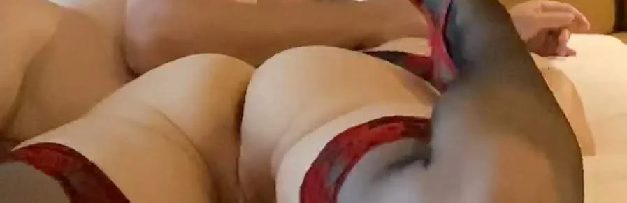 Mature PAWG Wife image 33